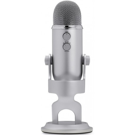 BLUE MICROPHONES YETI PLATINUM