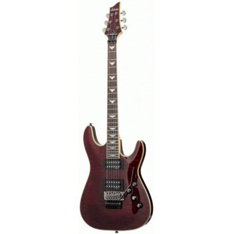 SCHECTER OMEN EXTREME-FR BCH