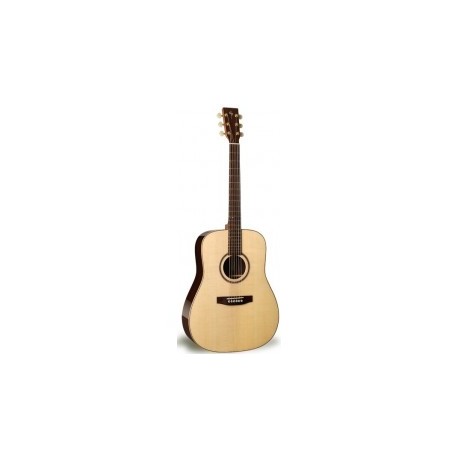 S&P 033287 - SHOWCASE ROSEWOOD A6T WITH DLX TRIC