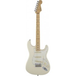 FENDER AMERICAN STANDARD STRATOCASTER RW OWT