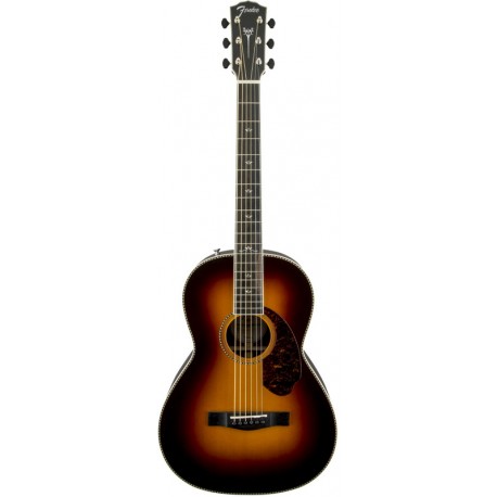 FENDER PM-2 PARAMOUNT DELUXE PARLOR