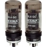 MESA BOOGIE 6L6GC STR 430 VACUUM TUBE DUET