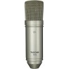 TASCAM TM-80