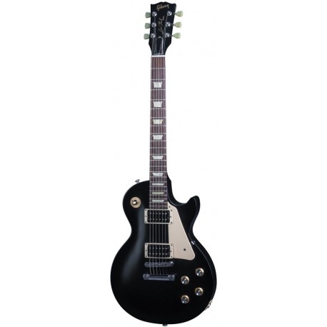 GIBSON 2016 LP 50S TRIBUTE T SATIN EBONY