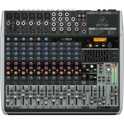 BEHRINGER XENYX QX1832USB