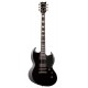 ESP / EDWARDS / LTD / GRASS ROOTS VIPER1000 BLK