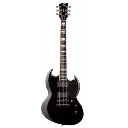 ESP / EDWARDS / LTD / GRASS ROOTS VIPER1000 BLK