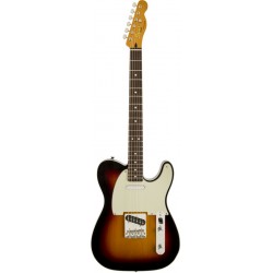 SQUIER by FENDER CLASSIC VIBE TELE CUSTOM RW 3SB