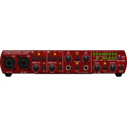 BEHRINGER FIREPOWER FCA610