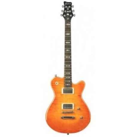 FRAMUS PANTHERA CUSTOM HONEY