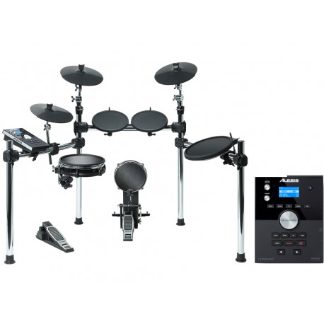 ALESIS COMMAND KIT