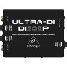 BEHRINGER DI600P - директ бокс