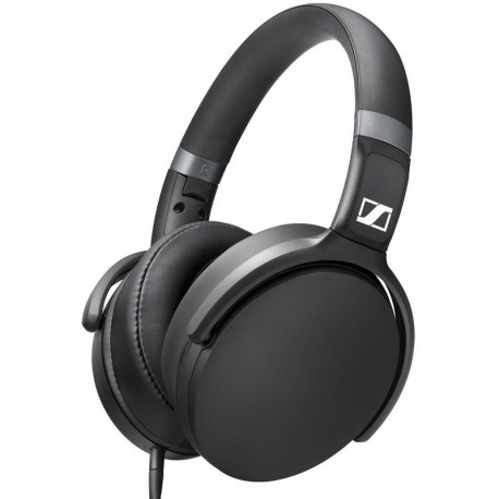 SENNHEISER HD 4.30i BLACK