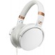 SENNHEISER HD 4.30i WHITE