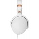 SENNHEISER HD 4.30i WHITE