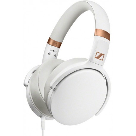 SENNHEISER HD 4.30G WHITE