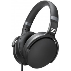 SENNHEISER HD 4.30G BLACK