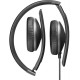 SENNHEISER HD 2.30i BLACK