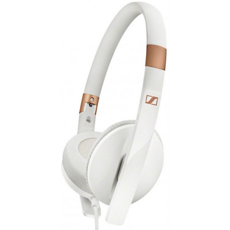 SENNHEISER HD 2.30i WHITE