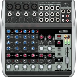 BEHRINGER XENYX Q1202USB