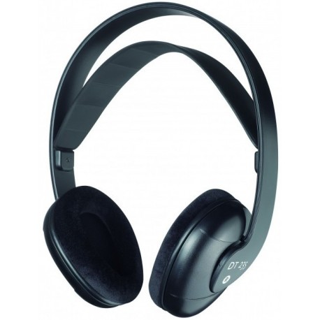 BEYERDYNAMIC DT 235 BLACK