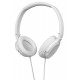 BEYERDYNAMIC DTX 350 P WHITE