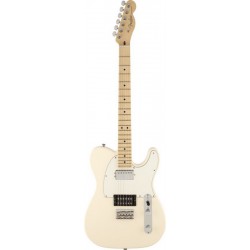 FENDER AMERICAN STANDARD TELECASTER HH MN OWT