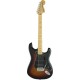 FENDER AMERICAN SPECIAL STRATOCASTER HSS MN 3 COLOR SUNBURST