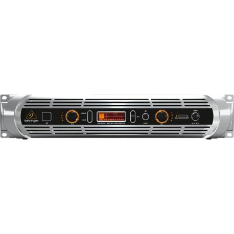 BEHRINGER iNUKE NU6000DSP