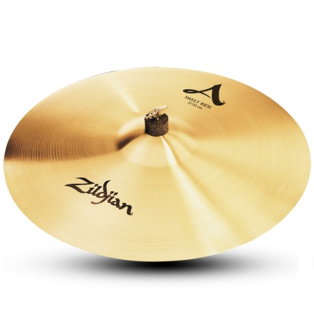 ZILDJIAN 21" A AVEDIS RIDE