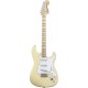 FENDER YNGWIE MALMSTEEN STRATOCASTER MN VINTAGE WHITE