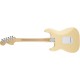 FENDER YNGWIE MALMSTEEN STRATOCASTER MN VINTAGE WHITE