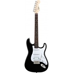 SQUIER by FENDER BULLET STRATOCASTER RW BK