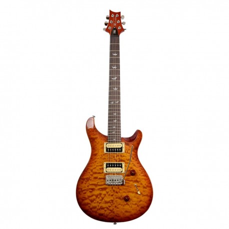 PRS SE 30th ANNIVERSARY CUSTOM 24 (VINTAGE SUNBURST) CM4VS30