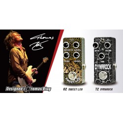 Xvive O2 Sweet Leo Overdrive