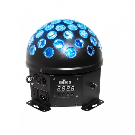 CHAUVET Hemisphere 5.1