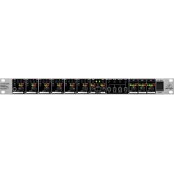 BEHRINGER ULTRAZONE ZMX8210