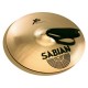 SABIAN 16" XS20 Concert Band Brilliant XS1621B