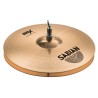 SABIAN 13" B8X Hats 41302X