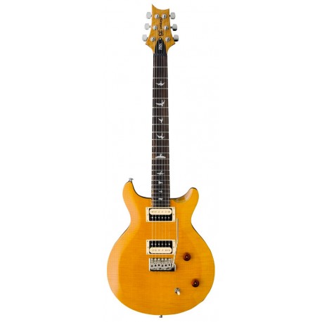 PRS SE SANTANA (YELLOW)