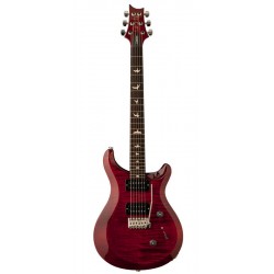 PRS S2 Custom24 Black Cherry