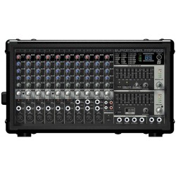 BEHRINGER EUROPOWER PMP2000