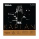 D`ADDARIO KA310 4/4M KAPLAN AMO VIOLIN STRINGS 4/4 MEDIUM