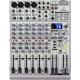 BEHRINGER EURORACK UB1204FX-PRO