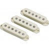 LACE HOLY GRAIL 3-PACK WHITE COVERS