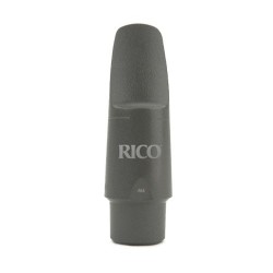 RICO Metalite Mouthpieces - Alto Sax M5