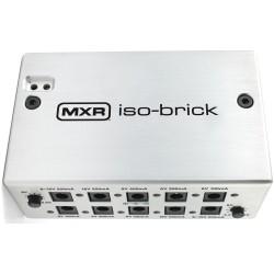 MXR ISO-BRICK