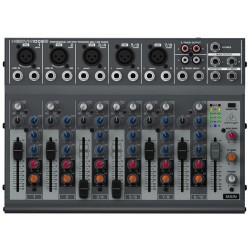 BEHRINGER XENYX 1002B