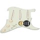 FENDER ORIGINAL '57/'62 STRAT PICKUPS AGED WHITE