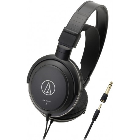 AUDIO-TECHNICA ATH-AVC200